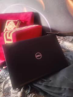 Dell laptop for sail 5th generation  corei5