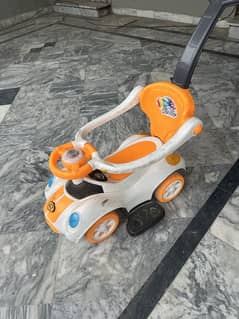 Baby pram/ Walker/ Bicycle/ Baby car/ chair