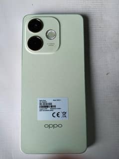 Oppo A5A Pro 1 month usedused 8/256