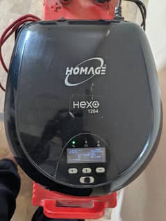 homage ups 1000 watt