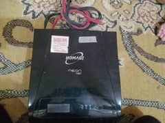 1000W homage Inverter For Sale with Box and warranty card