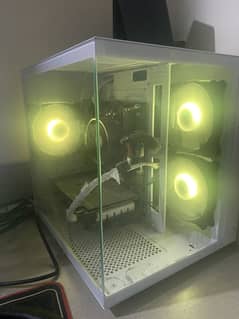 Gaming Pc For sale with all new parts and boxes