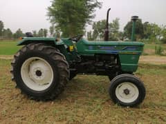 AlGhazi tractor for sale