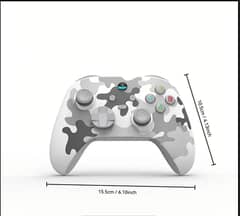 BSP Fonkiidokii G6 wireless controller