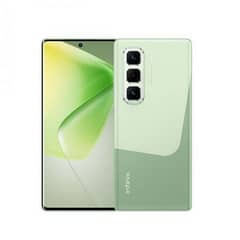 Infinix hot 50 pro plus