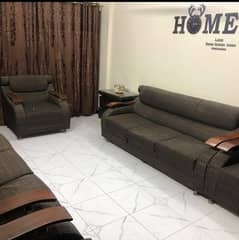 3 Bed DD Flat North Karachi Sector 11 i Well Conditioned Flat