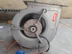 blower