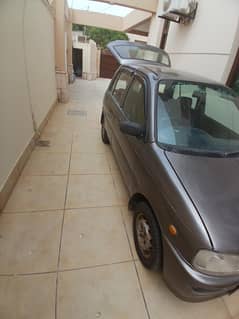 Daihatsu cuore