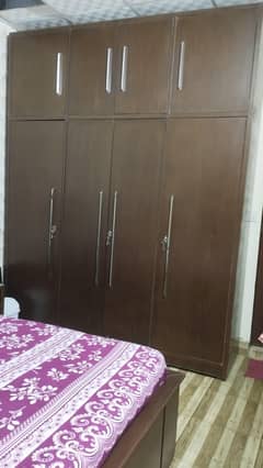 Bedroom Furniture Set