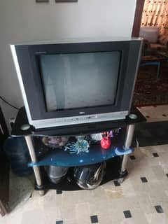 LG Flatron TV