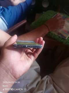 infinix note 40