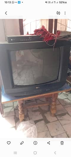 LG Original version T. V , Sound Quality video quality Superb ,