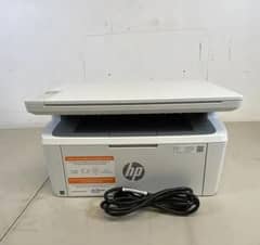 HP Laserjet m28w Printer All in one WiFi Supported Refurbished