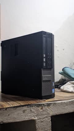 OPTIPLEX 7010 GAMING PC