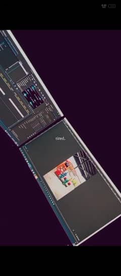 video editor