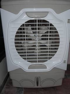 super Asia air cooler for sale just 2month used
