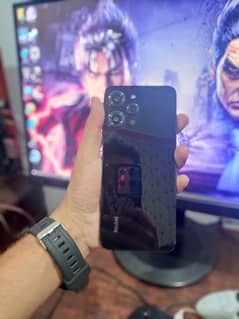 redmi 12 (256) 8+8Ram