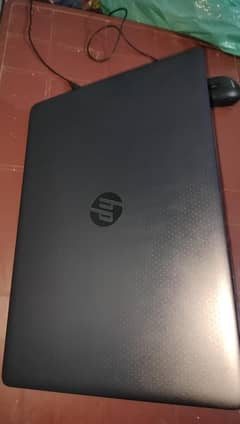 hp Zbook i7 6th generation