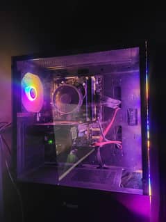 Gaming PC for Sale