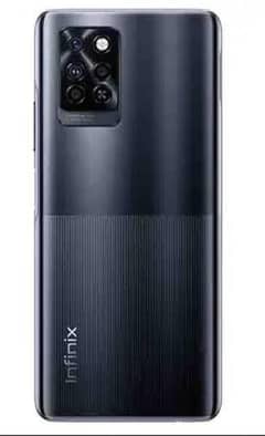 Infinix note 10 pro