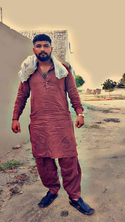 Waseem Rao