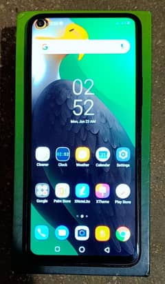 Infinix