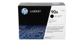 HP Laserjet 90A and 64A Toner Compatible