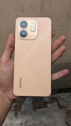 infinix smart 9 for sale completely box 8/128