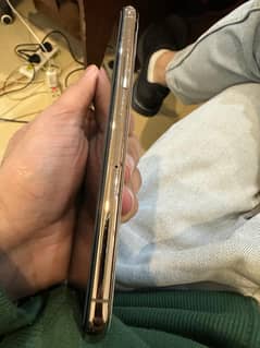 I phone 11 pro