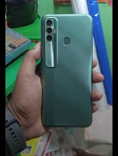 Tecno sprk 7 pro