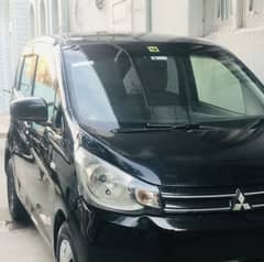 Ek wagon 2013 model