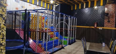 play Area