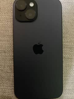 iPhone 15 (Non-PTA)