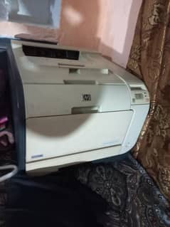 HP