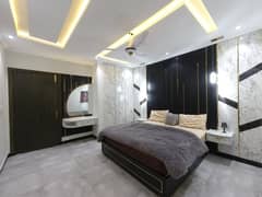800 Square Feet Flat For Rent In E-11