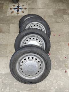 dunlop