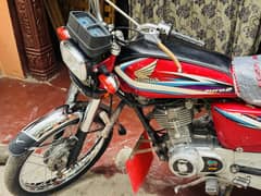 All dacoment clear han engine all ok ha urgent sale location sial more