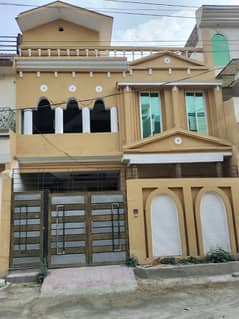 Prime Location House For rent In Peshawar