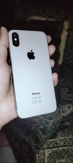 Iphone x non pta