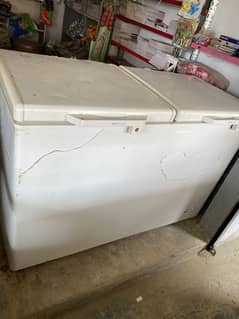 D-Freezer