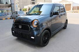 Honda N One 2023