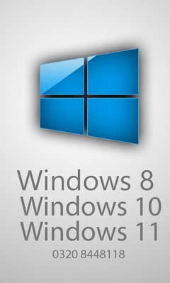 Networking, Windows Installation, Computer repair, Data recovery, OS