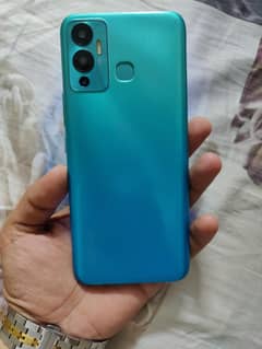 infinix
