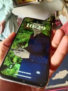 iPhone X