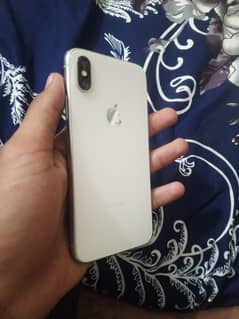 iphone X 256 Gb