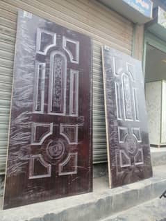doors