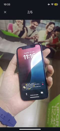Iphone 12 mini 64gb