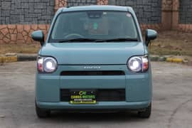 Daihatsu Other 2023