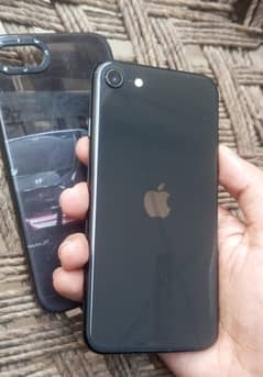 iPhone SE 2020 non pta JV 128gb