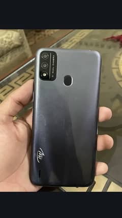 Itel
